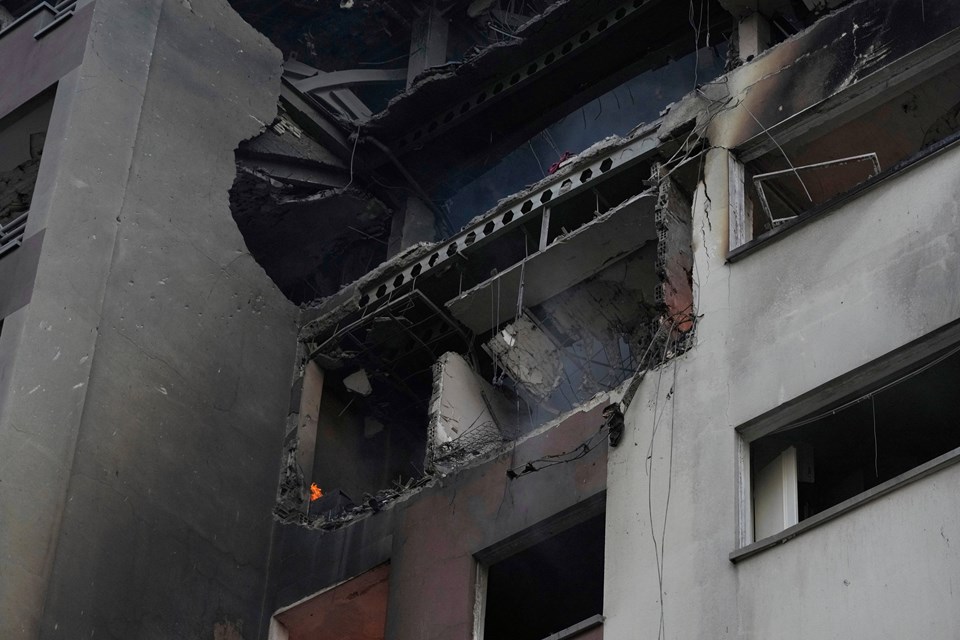İsrail, İran’ı vurdu: 5 senaryoda Tahran, Tel Aviv’e nasıl yanıt verecek? - 4