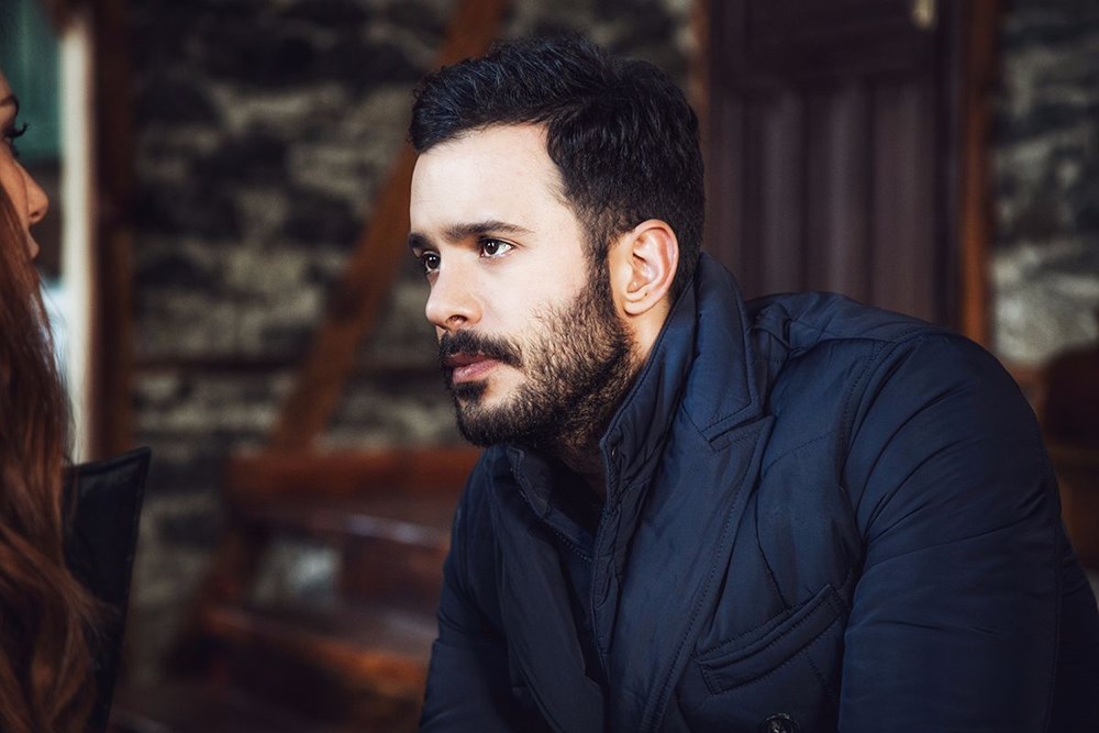 Barış Arduç: Mert a boldogság maszkjával utazik - 6