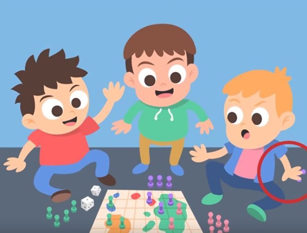 Bu görsel size kim olduğunuzu söylüyor: Resimde ilk önce hangi hayvanı gördünüz? - 94