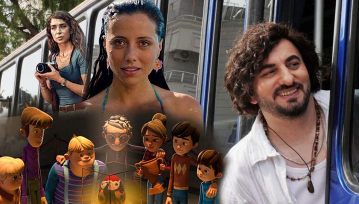 Rafadan Tayfa: Kapadokya
gişenin yeni lideri oldu (27-29 Aralık 2024 Türkiye gişe rakamları)