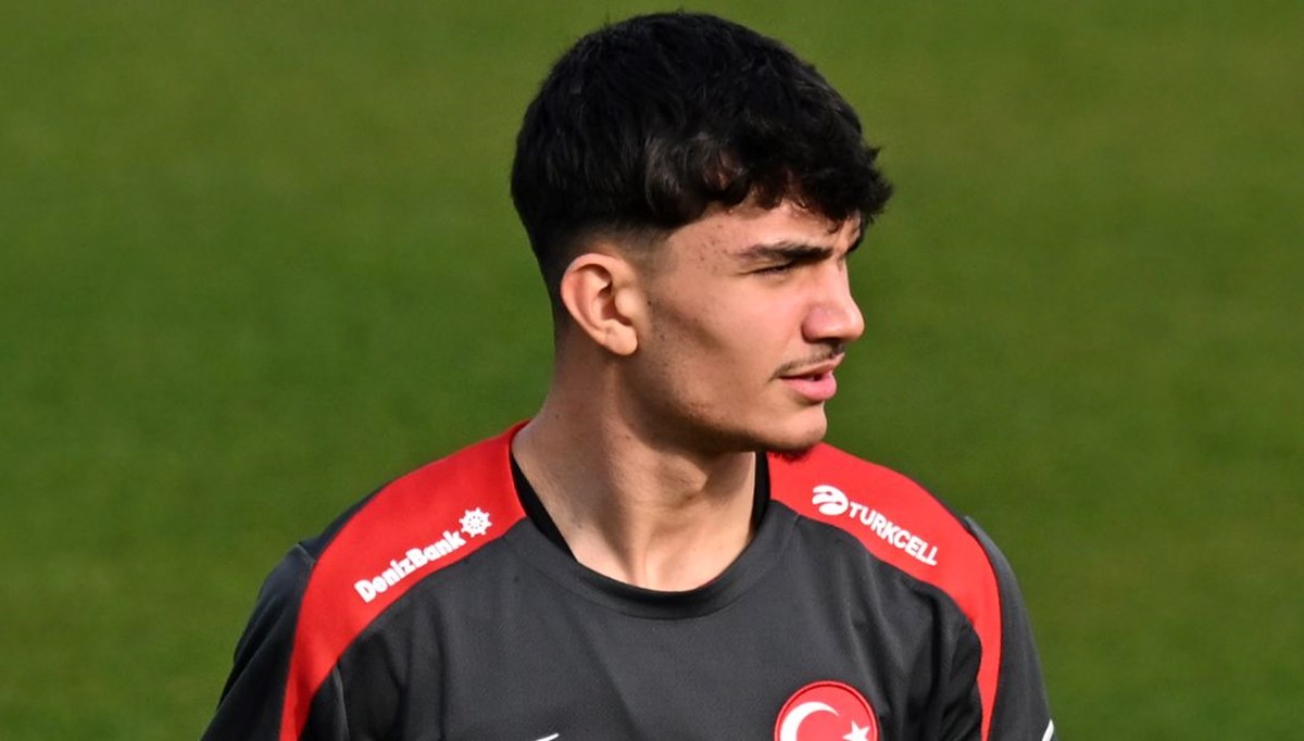 EURO 2024 kadrosundan çıkarılan Can Uzun'dan milli takım açıklaması EURO 2024 kadrosundan çıkarılan Can Uzun'dan milli takım açıklaması