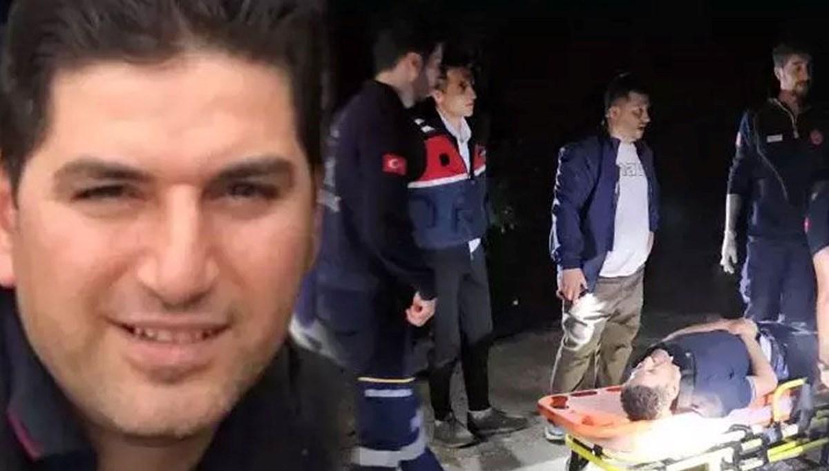 Kastamonu'da 5 gün arayla şoke eden olay!