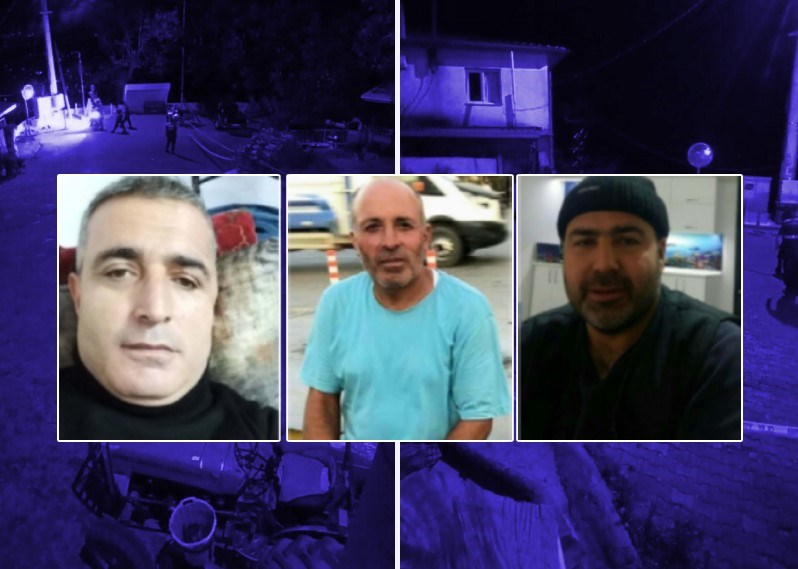 Olayda yaşamını yitiren kardeşler