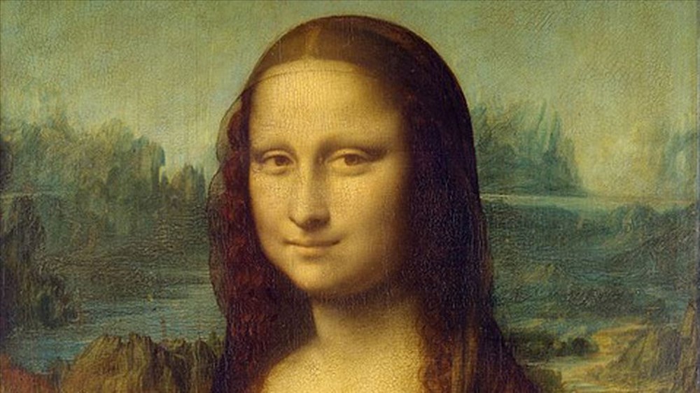 Mona Lisa yapay zekayla 'konuşturuldu' - 1
