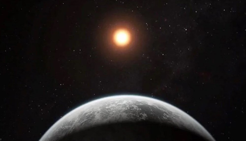 Jüpiter'in uydusu dev çarpışmaya sahne oldu: Dinozorları yok eden asteroitten daha büyük! - 2