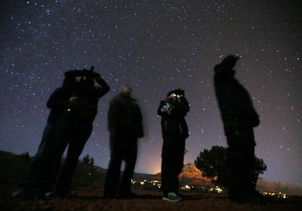 İngiltere, gizli 'UFO belgeleri'ni yayınlayacak - Son Dakika Teknoloji