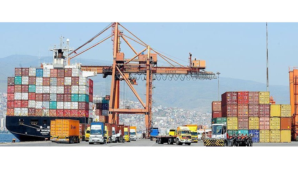 Şubat ayı cari açık rakamları açıklandı
