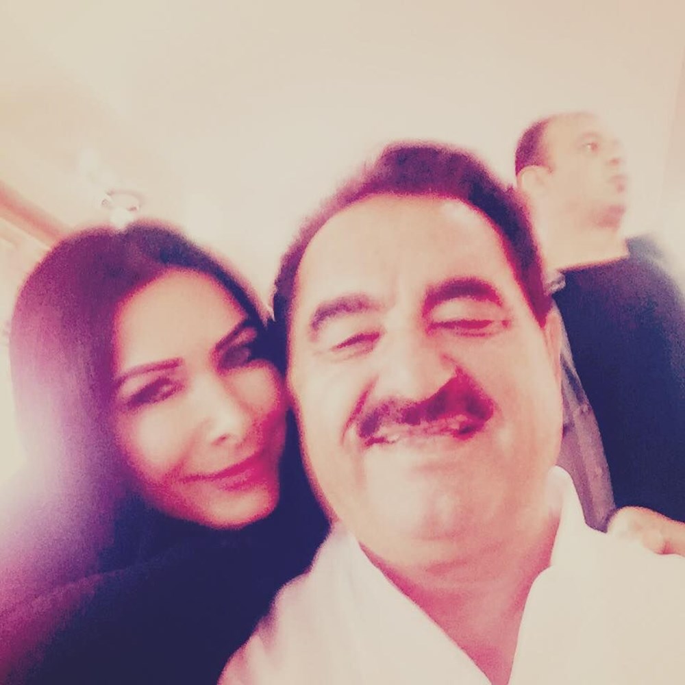 Fotoğraflarla Nuray Hafiftaş (Ölümünün 3. yılında anılıyor) - 5