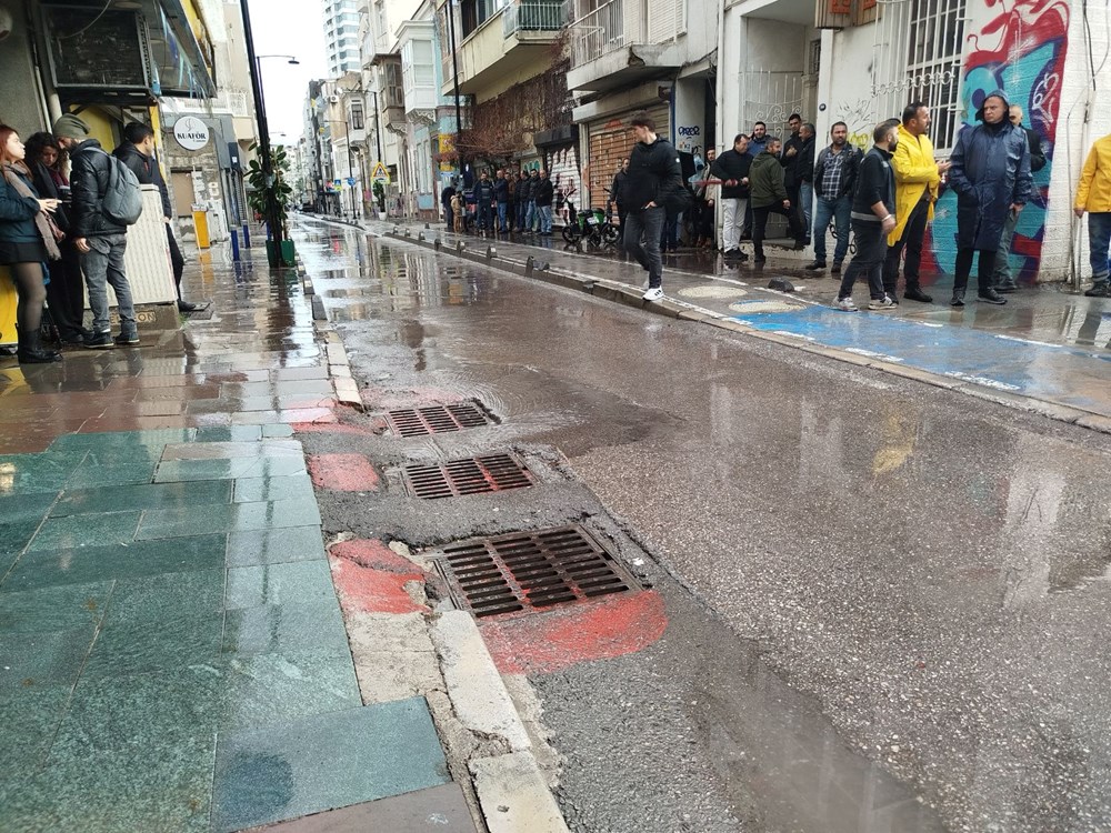 Elektrik faciasında resen duruşma: Metre olmadığı için ölçme şansımız yoktu - 3