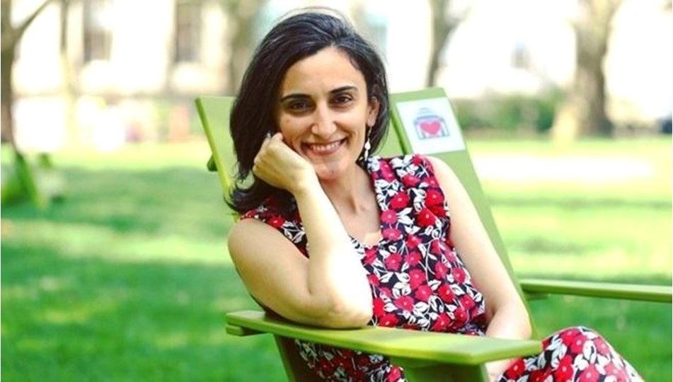 Canan Dağdeviren ölümden döndü