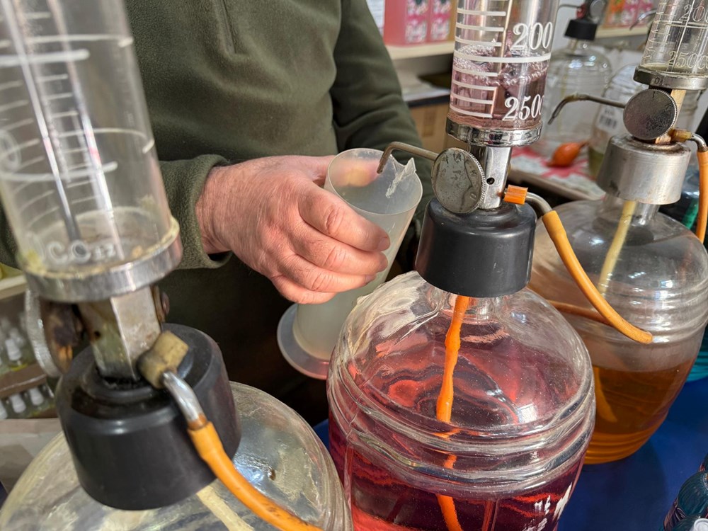 Babasının Mirası: Yarım Asrı Aşan Bir Zanaat Yolculuğu 76 RtMylkj9S0ydkI