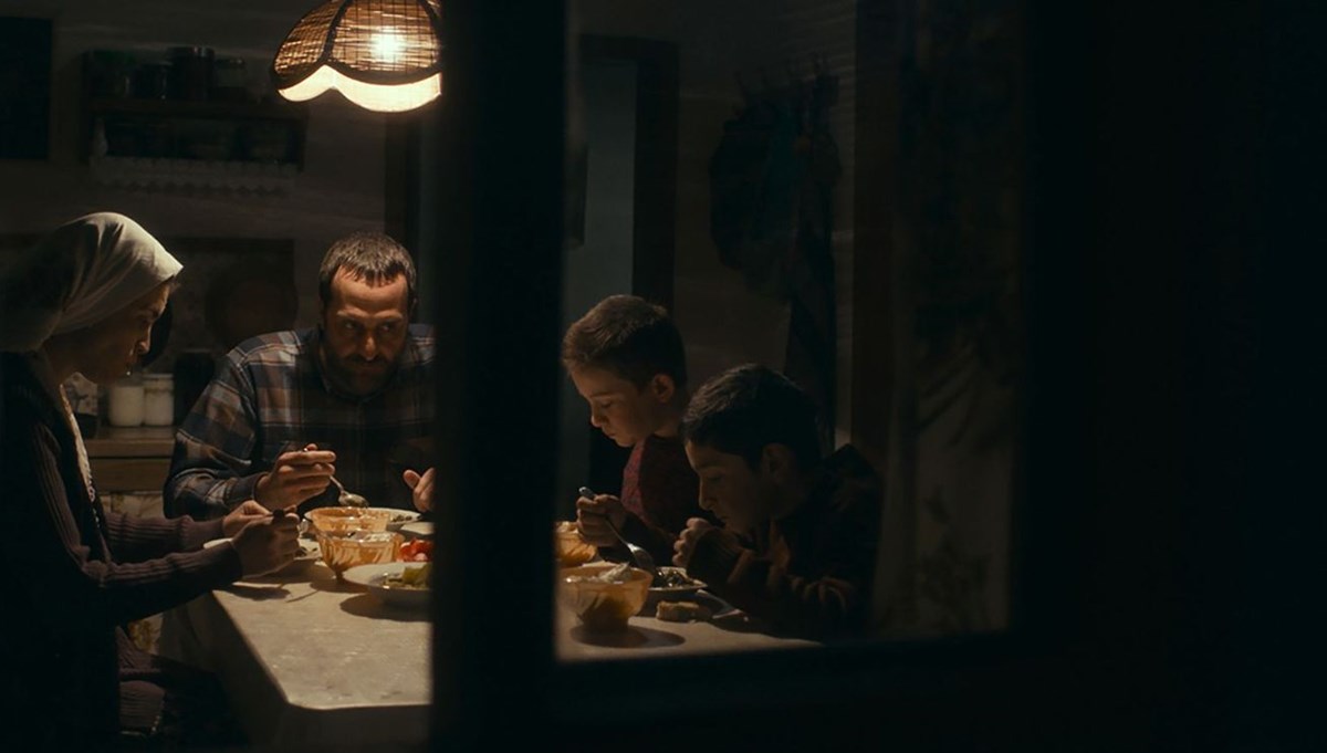 Af fragmanı
