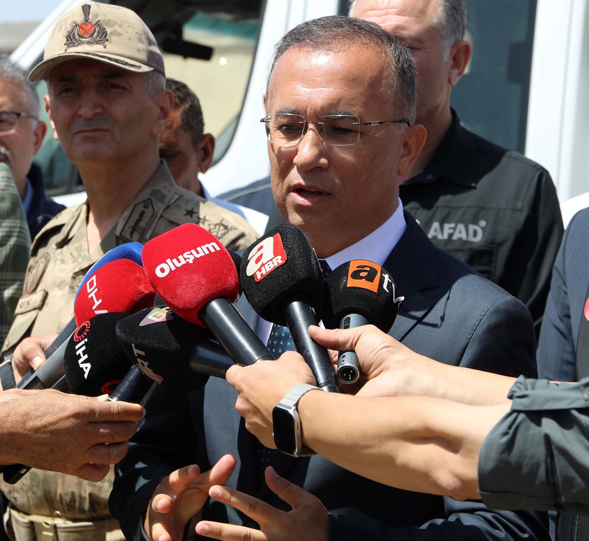Gaziantep Valisi Kemal Çeber Gaziantep Valisi Kemal Çeber
