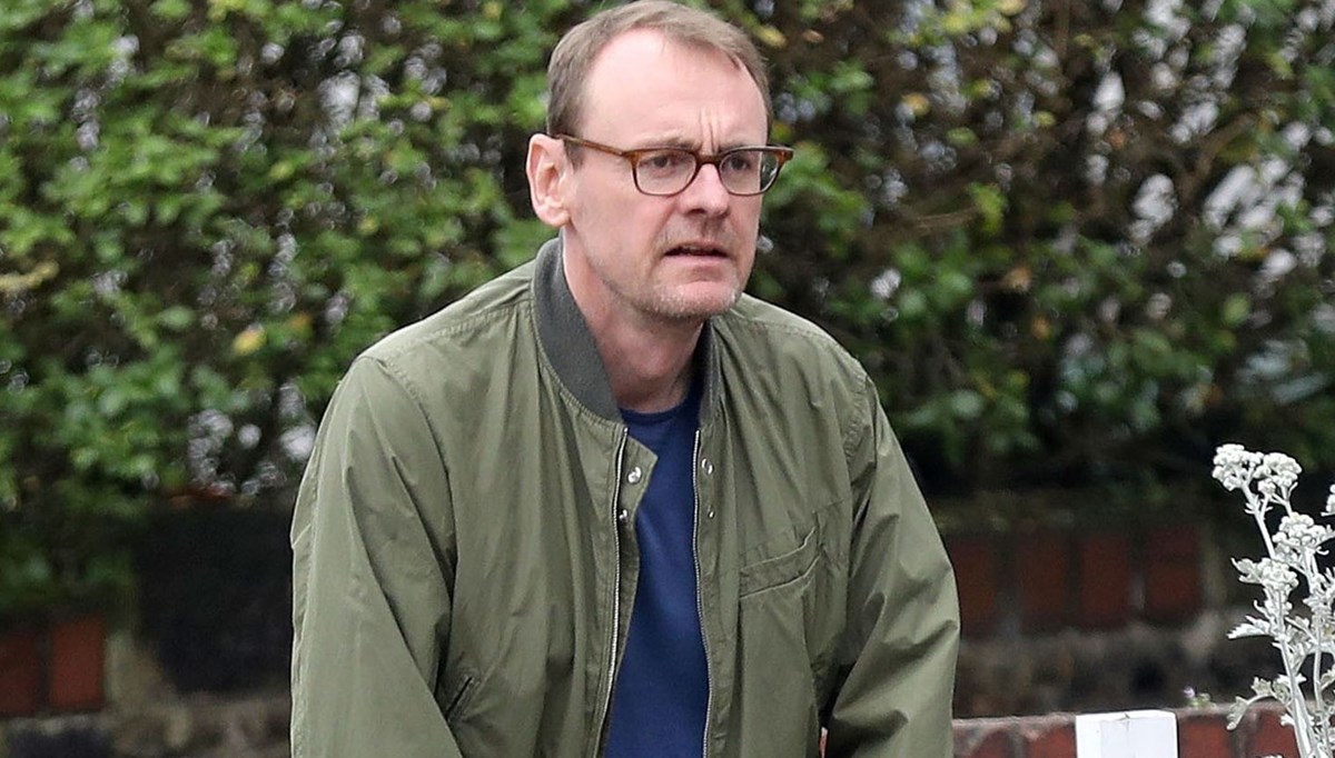 Sean Lock hayatını kaybetti