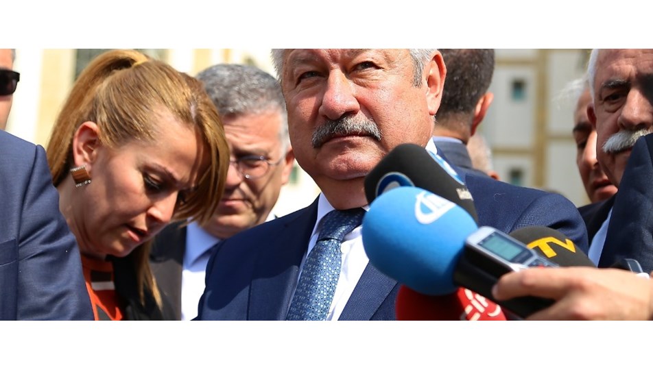 CHP Antalya'da seçimlerin iptalini istiyor