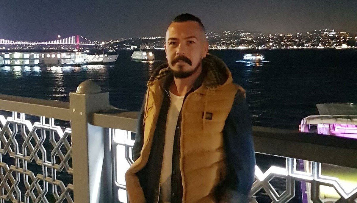 Su kanalına düşüp yaralandı, 30 gün sonra öldü Su kanalına düşüp yaralandı, 30 gün sonra öldü
