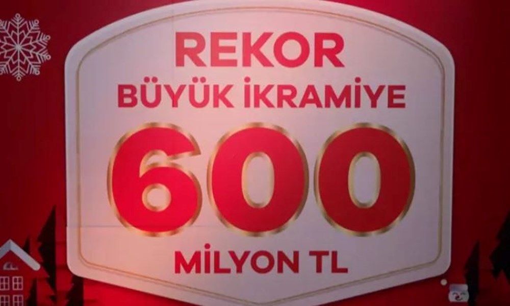 Milli Piyango sonuçları 2025 canlı yayın bilgileri: Milli Piyango yılbaşı çekilişi sonuçları ne zaman, saat kaçta açıklanacak? Milli piyango online bilet sorgulama - 6