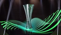 UEFA Avrupa Konferans Ligi play-off turu ilk ayağı tamamlandı