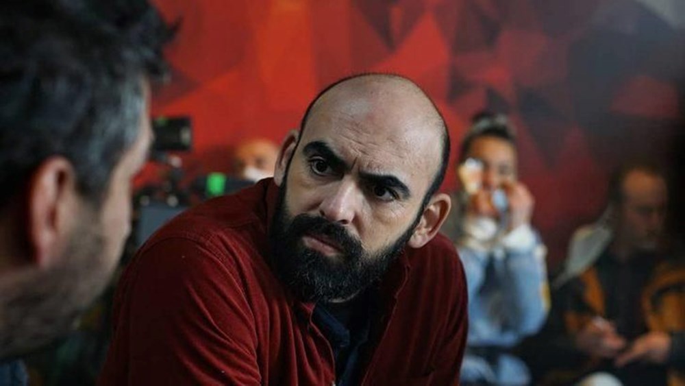 Gibi dizisi oyuncusu Kıvanç Kılınç: Bende agorafobi ve klostrofobi var - 2