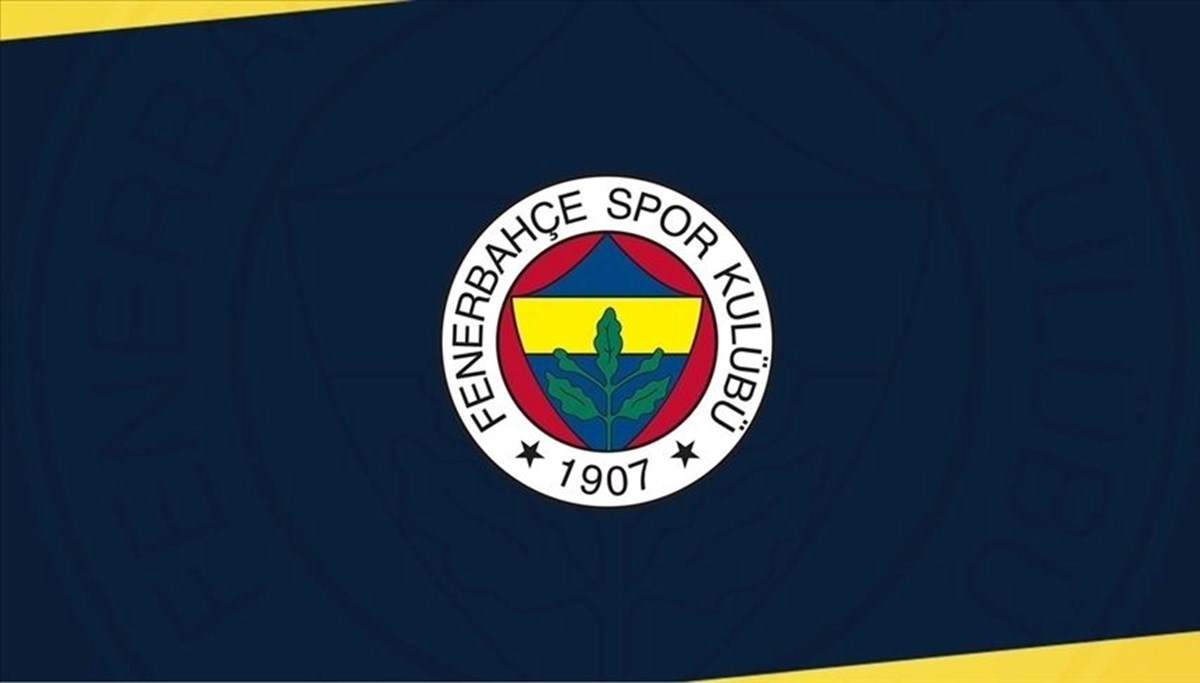 Fenerbahçe, UEFA Avrupa Konferans Ligi kadrosunu güncelledi