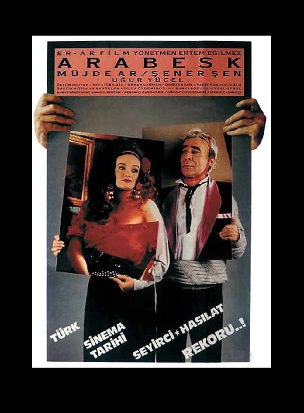 79. yaş gününde en iyi Şener Şen filmleri - 31