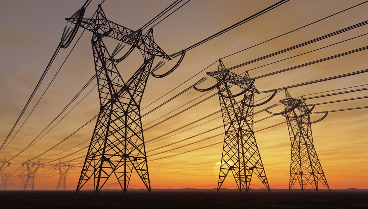 Deprem bölgesi için elektrik düzenlemesi Deprem bölgesi için elektrik düzenlemesi
