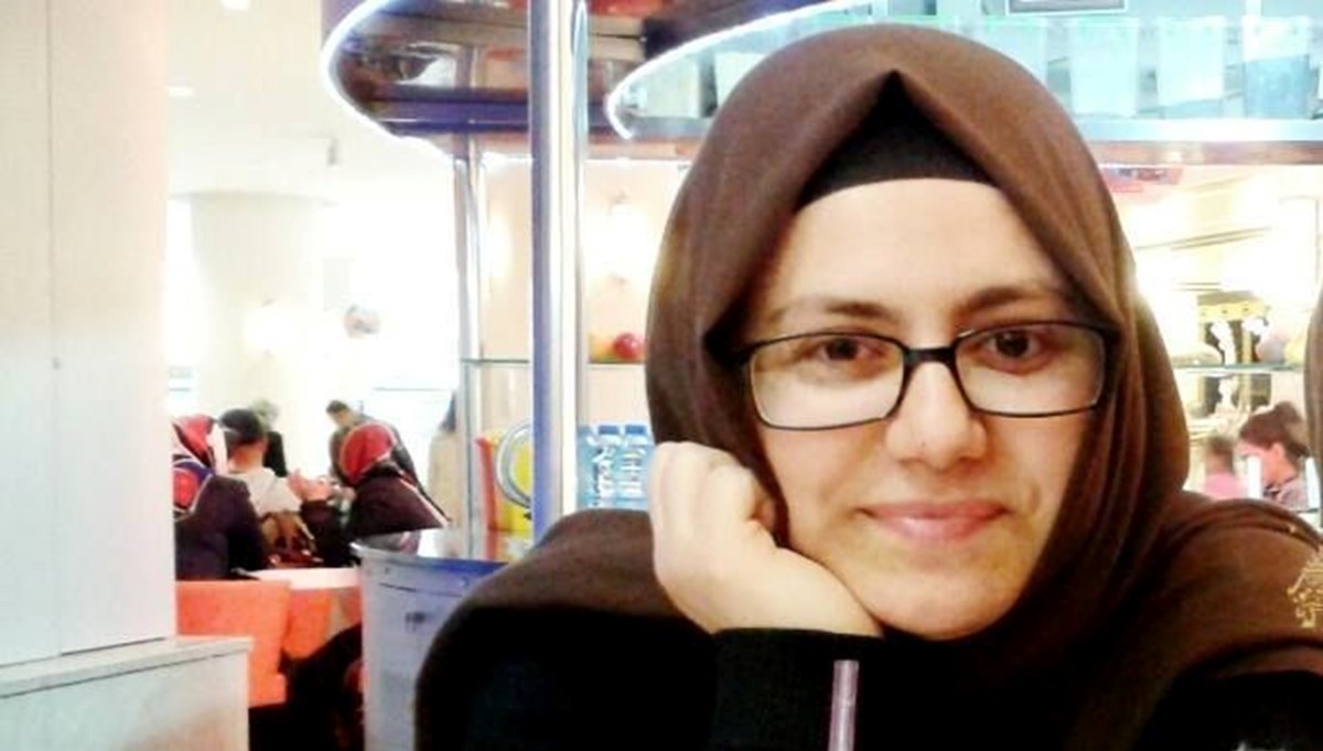 Corona virüsü yenen 7 aylık hamile Betül, pıhtı atması sonucu öldü