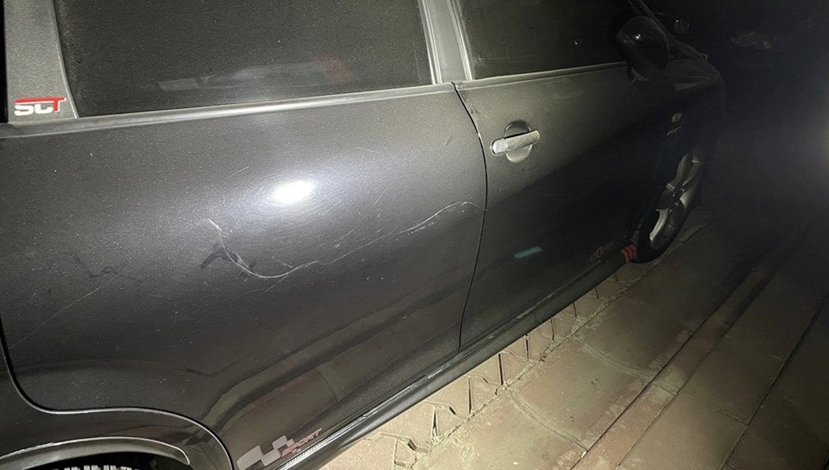 Araba çizme cinayetinde istenen ceza belli oldu