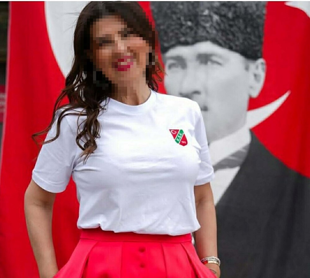 İzmir'de Seçil Erzan vakası | Şube müdüründen 200 milyon liralık vurgun iddiası - 2