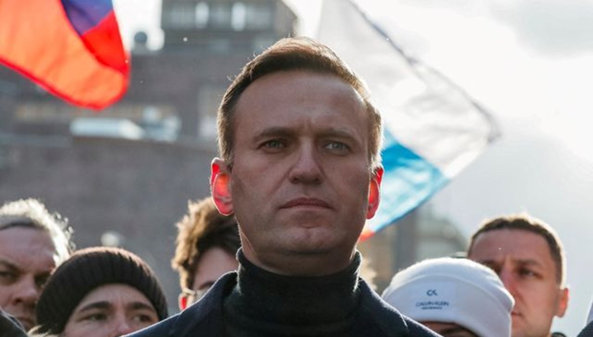 Rus muhalif Navalny cezaevinde hayatını kaybetti