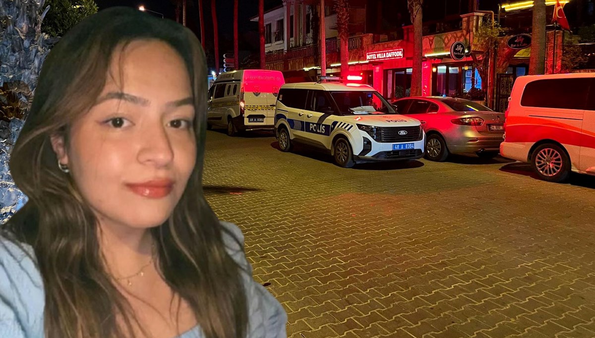 25 yaşındaki Sude motosiklet kazası kurbanı