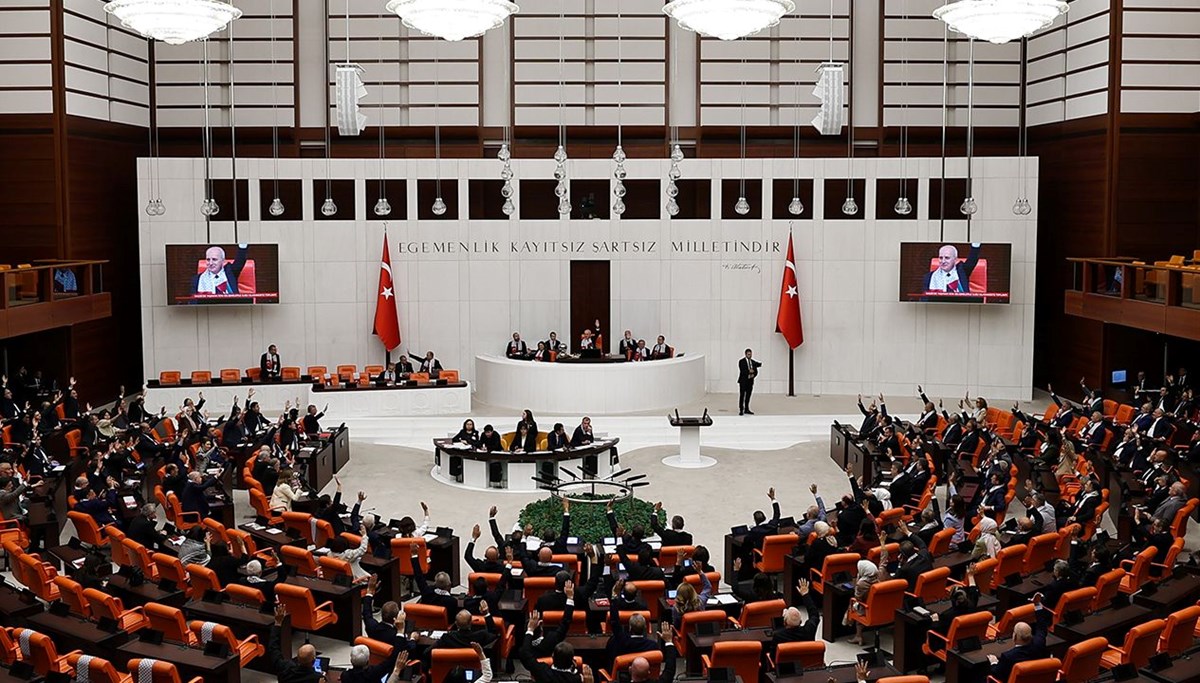 Gazze tezkeresi Resmi Gazete'de