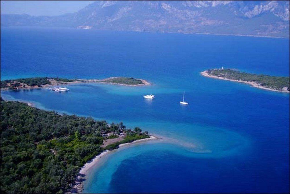 Türkiye'de yapılması gereken 25 şey - 27