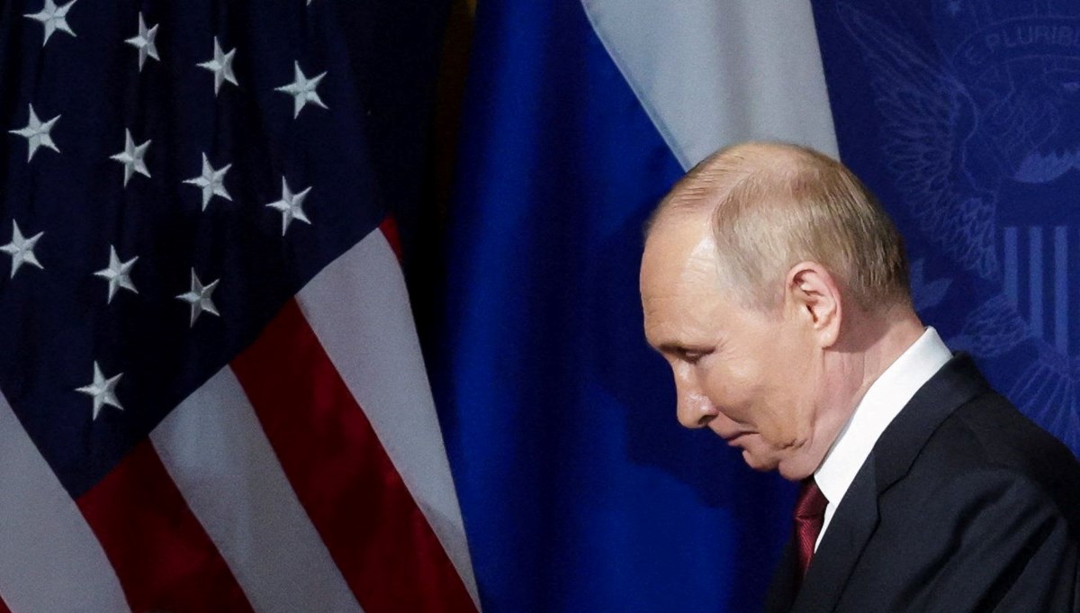 Trump-Putin zirvesinden öne çıkanlar