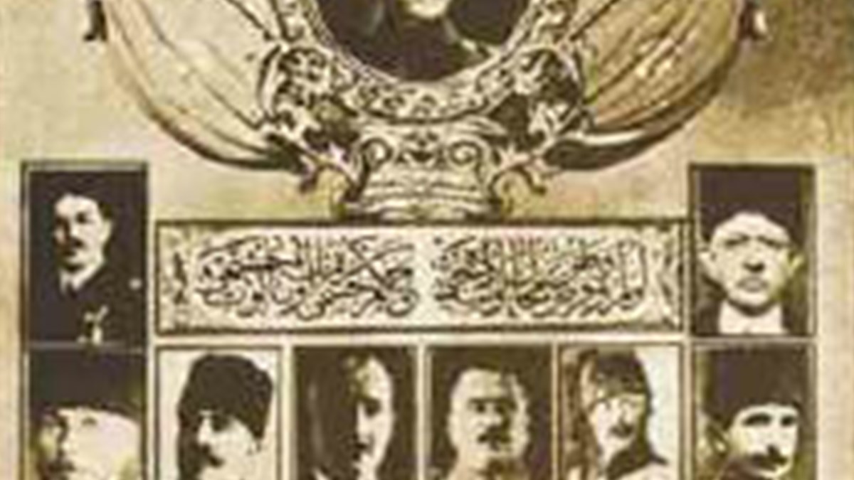 ataturk son yillarinda neden yalnizdi