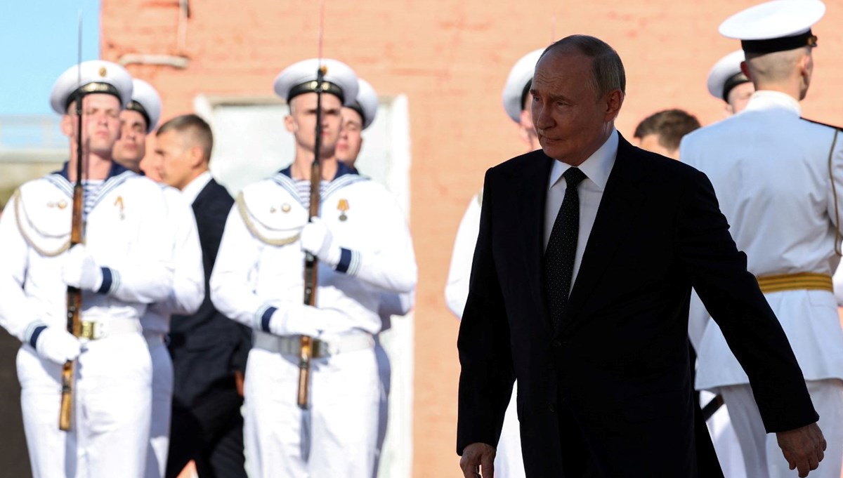 Moskova'dan 30 gün açıklaması