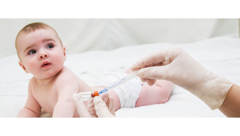 Aşı yapılmasın diye bebeklerini kaçırdılar Sağlık Aşı yapılmasın diye bebeklerini kaçırdılar Sağlık