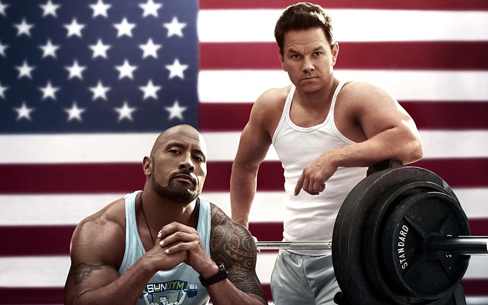 Unutulmaz Dwayne Johnson filmleri - 2