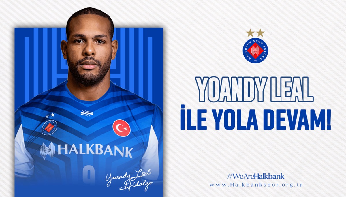 Halbank, Leal ile sözleşme uzattı