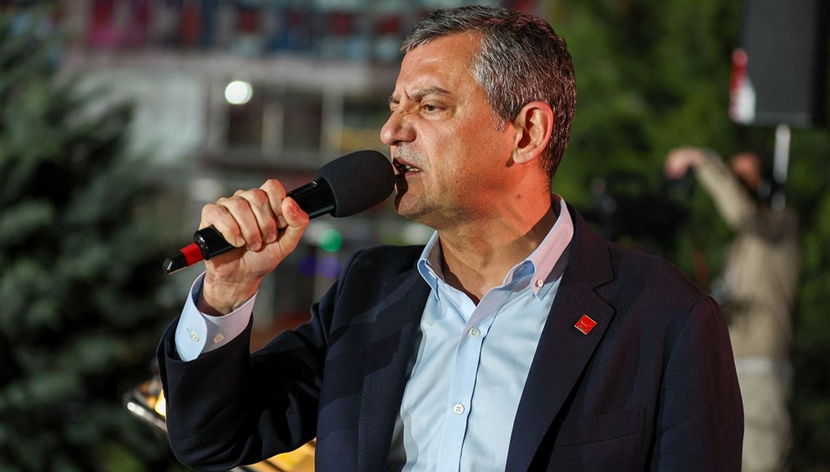 Özel: CHP provokasyonla susturulamaz