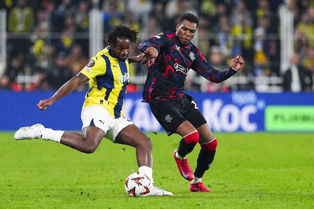 Fenerbahçe'nin Avrupa Kupası Çeyrek Final Mücadelesi: Rangers Maçı Ne Zaman, Saat Kaçta ve Hangi Kanalda? 75 RwQUXu 0OEOn8P3OOcuK g