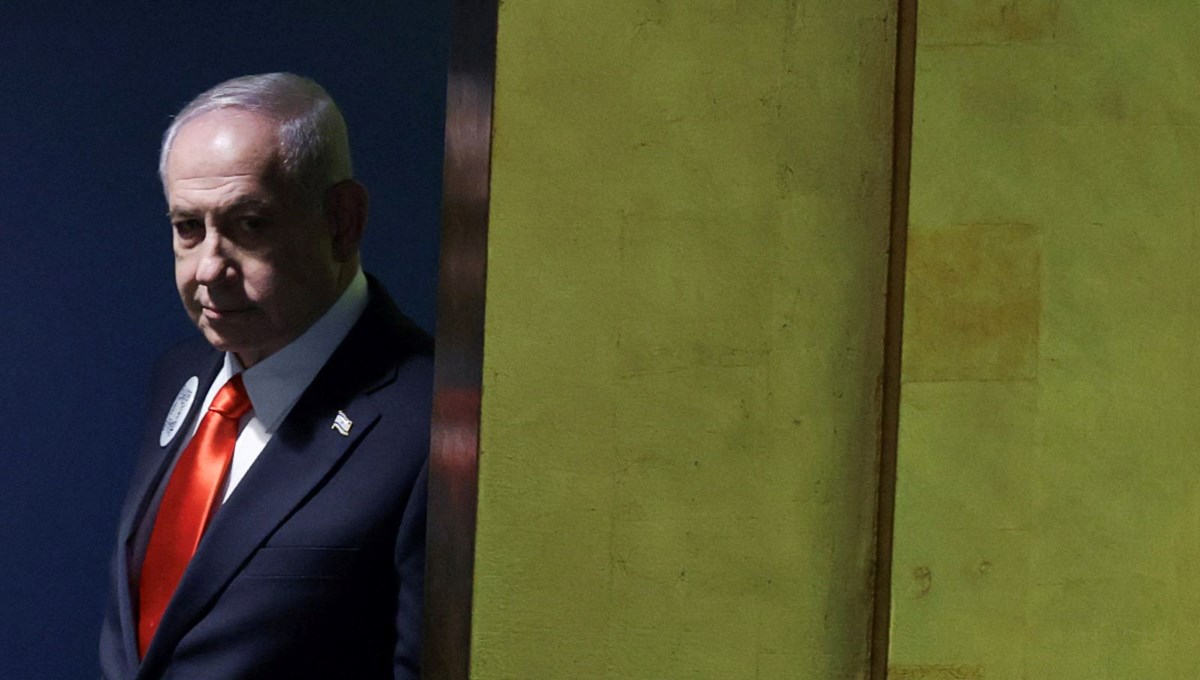 Eski Şin-Bet Başkanı: Gazze'deki savaşın amacı Netanyahu'yu iktidarda tutmak