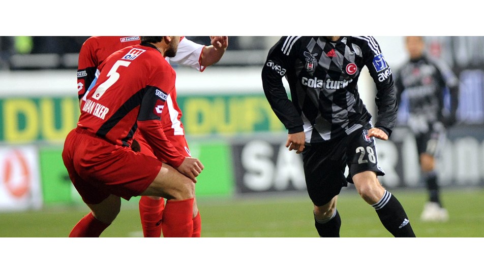 Beşiktaş'tan son 5 yıldaki en kötü başlangıç