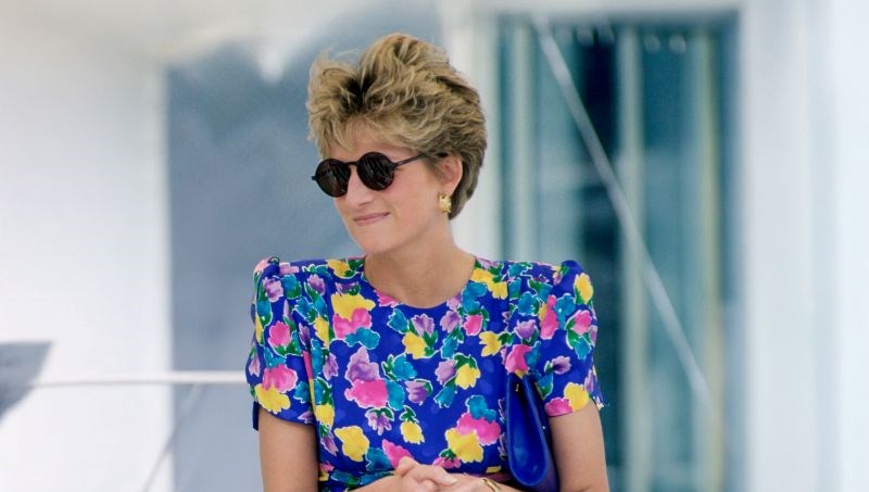 Prenses Diana'nın ölümünün üzerinden 28 yıl geçti