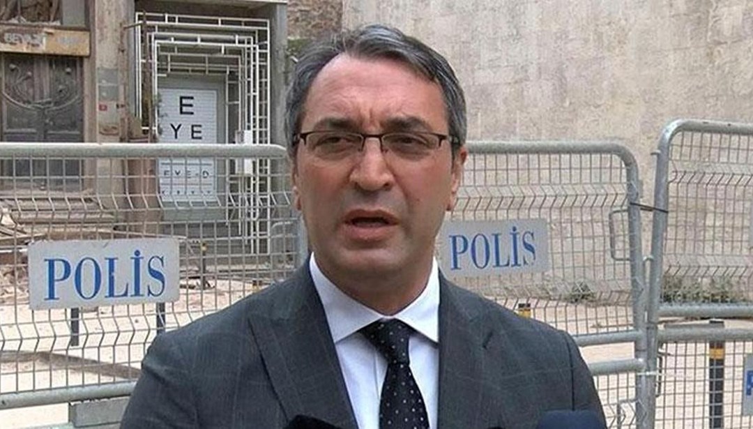 TTB, Mahir Polat'ın tutuksuz yargılanmasını istedi