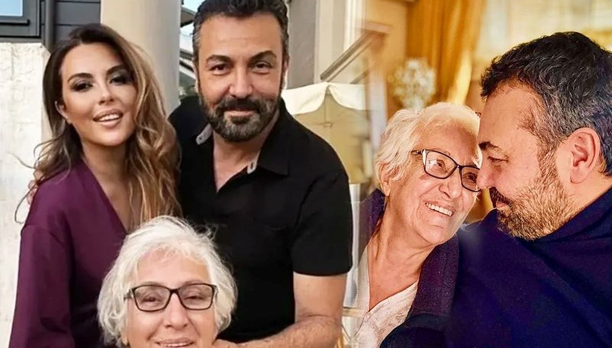 Aslı Hünel acı haberi duyurdu