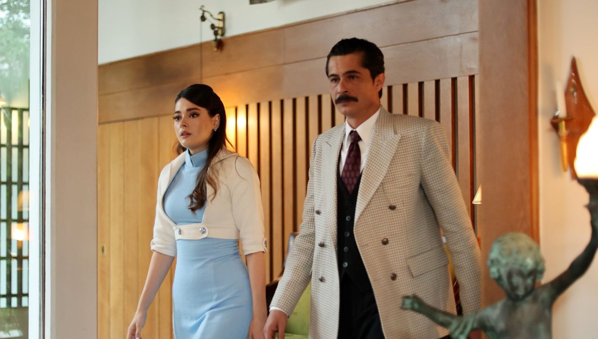 Sen Ağlama İstanbul'un 8. bölümünde neler olacak? Ferhat ve Kubat büyük tehlikeyle karşı karşıya