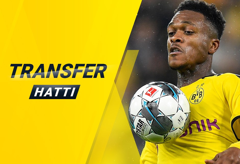 Beşiktaş'ın gündemi stoper - Transfer Hattı (27 Ocak 2022)