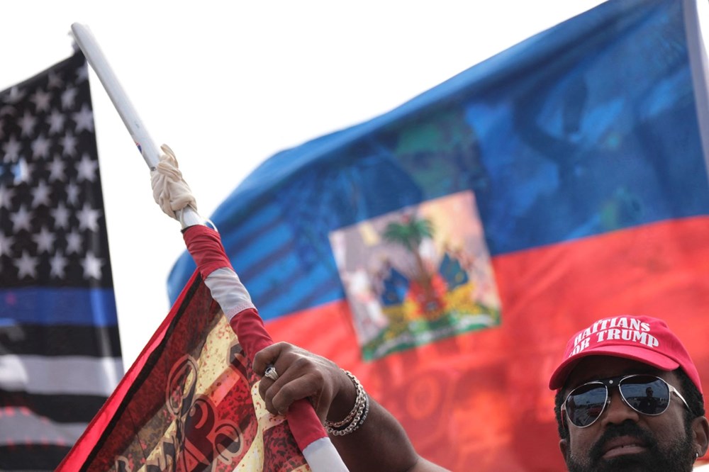 Donald Trump tutuklandı mı? ABD alarma geçti - 10