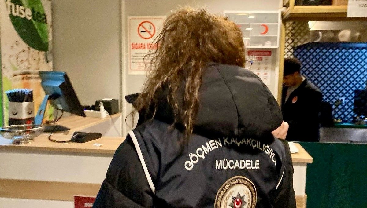 Bilecik'te iş yerlerine denetim